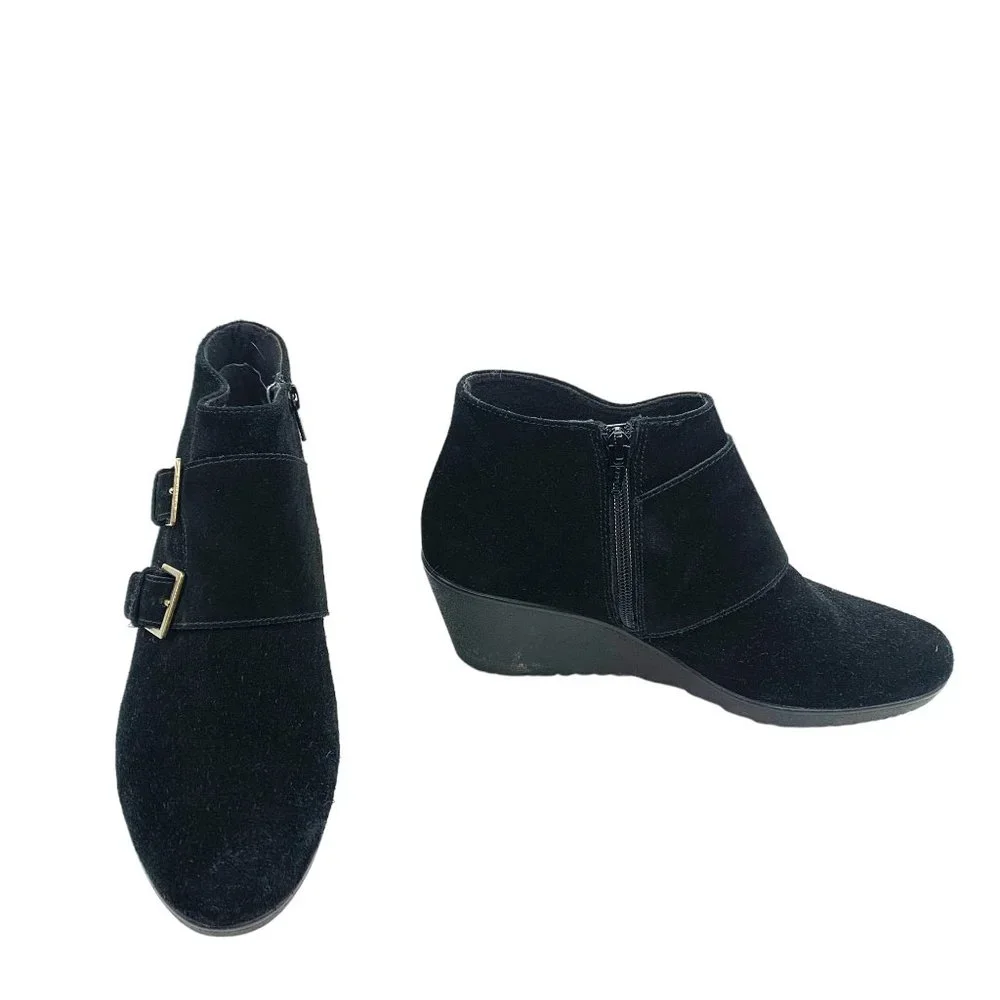 Munro double monk